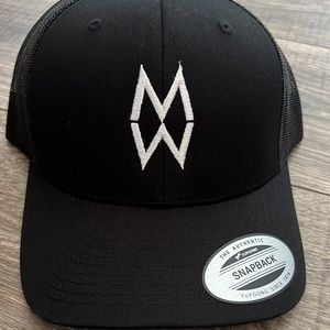 Morgan Wallen Official Tour Hat
